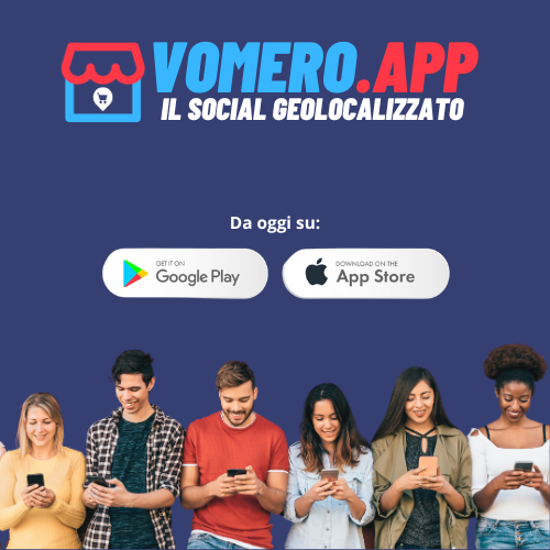 Scarica Vomero.app