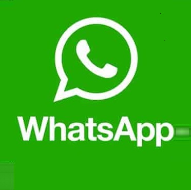 Contattami su Whats App